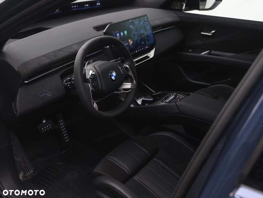 BMW iX3 - 9