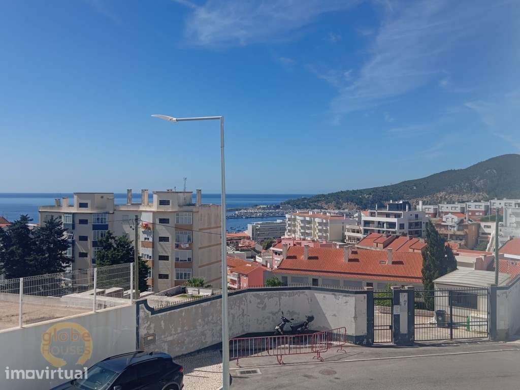 T1 para Arrendamento Anual em Sesimbra - Grande imagem: 2/20