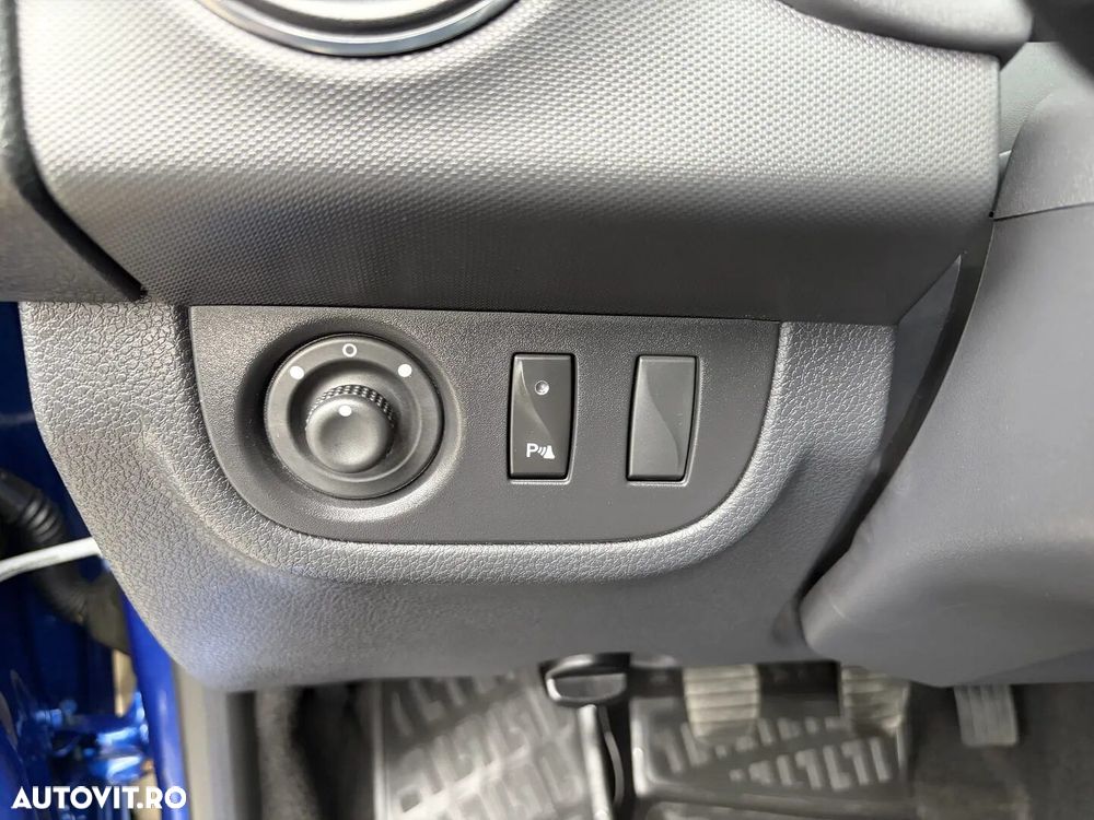 Dacia Sandero Stepway - 22