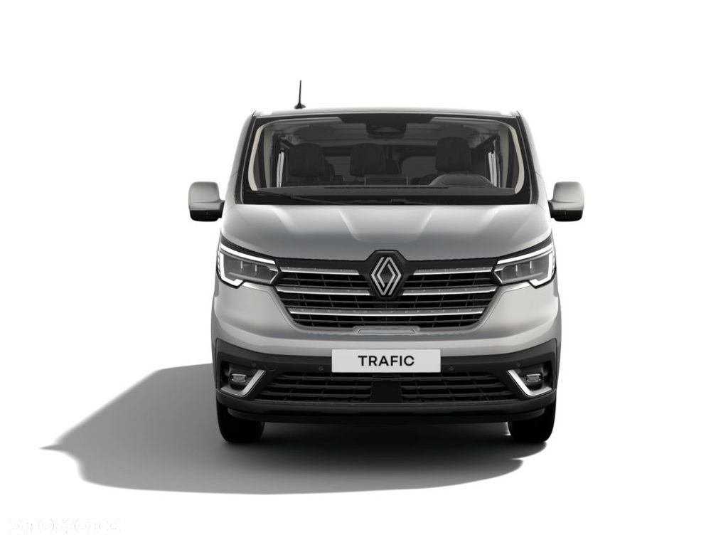 Renault Trafic - 7