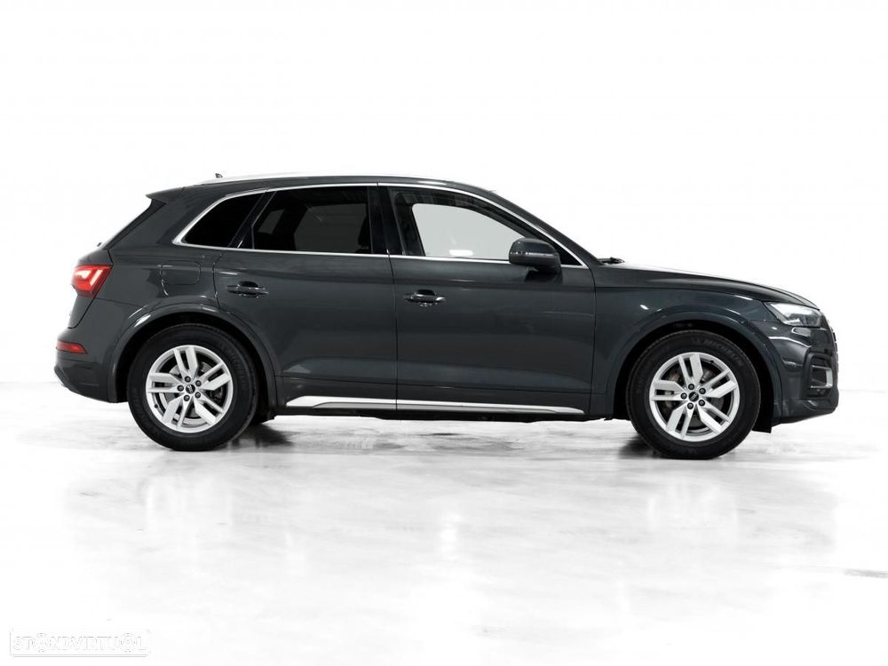 Audi Q5 50 TFSIe quattro Advanced S tronic - 2