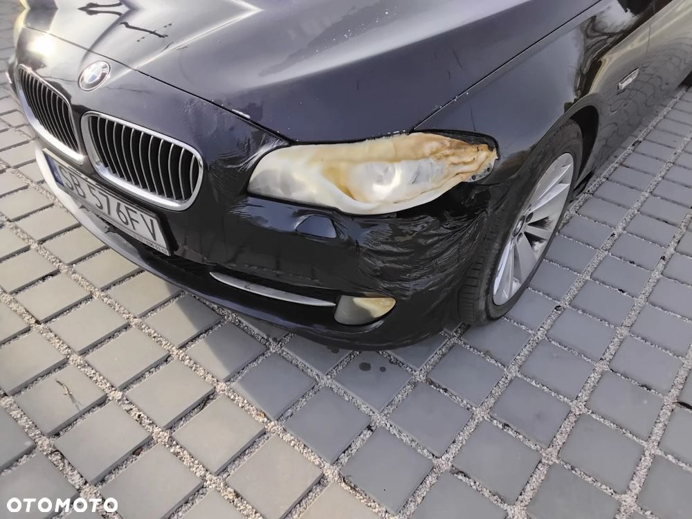BMW Seria 5 - 6