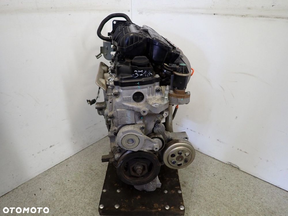 HONDA JAZZ III 08-14 L12B2 SILNIK 1.2 BENZYNA - 2