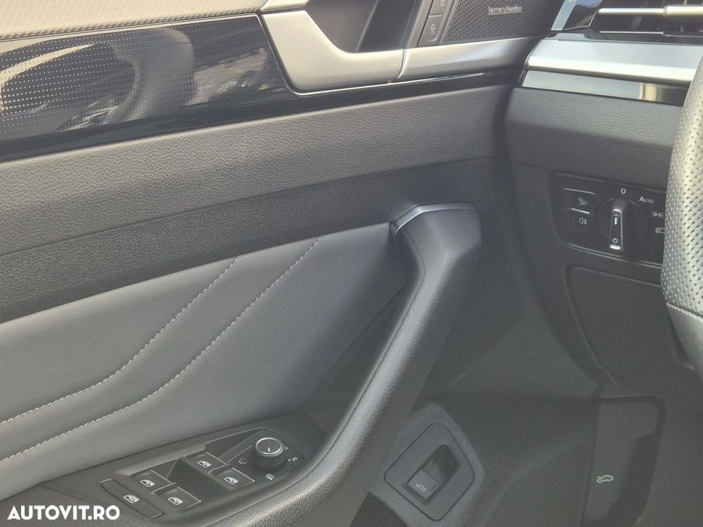 Volkswagen ARTEON Shooting Brake 2.0 TDI SCR 4Motion DSG Elegance - 15