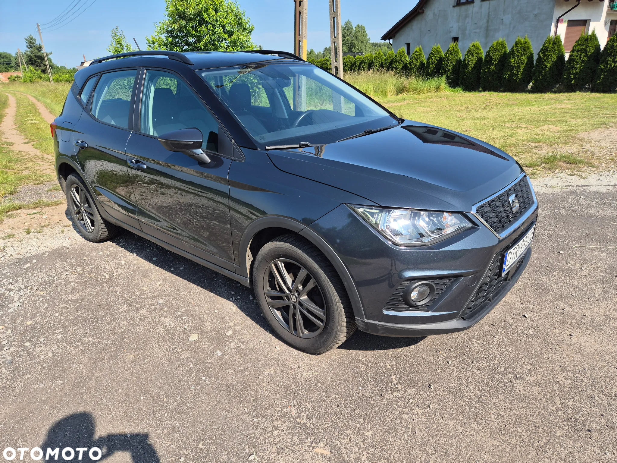 Seat Arona 1.6 TDI Style - 5