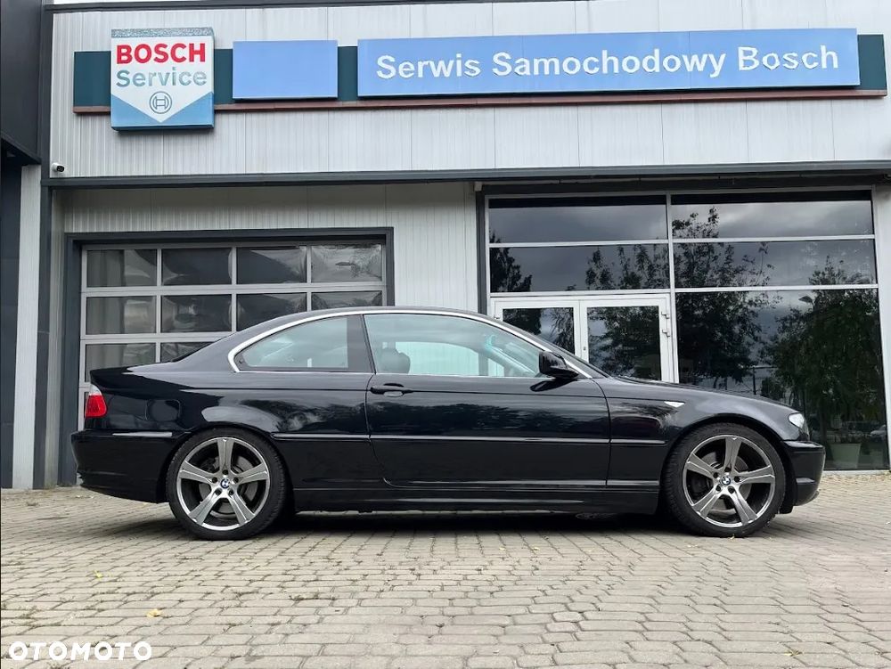 BMW Seria 3 330 Ci - 4