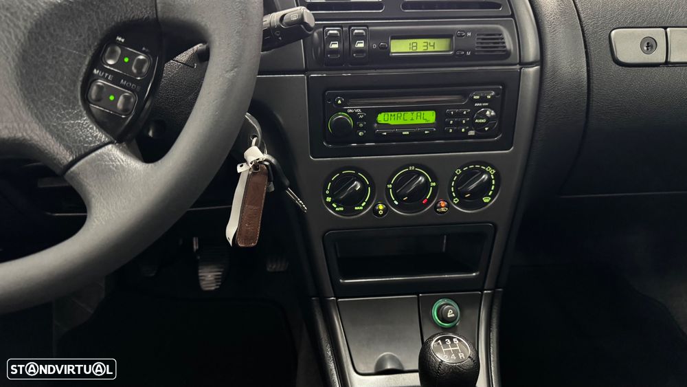 Citroën Xsara 1.4i SX - 21