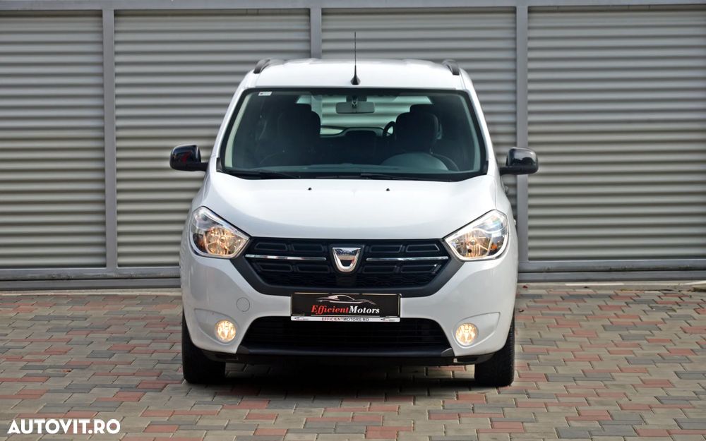 Dacia Lodgy - 15