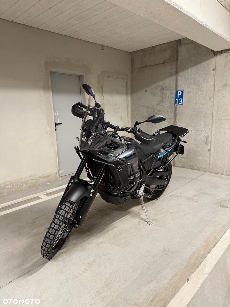 Yamaha Tenere - 18