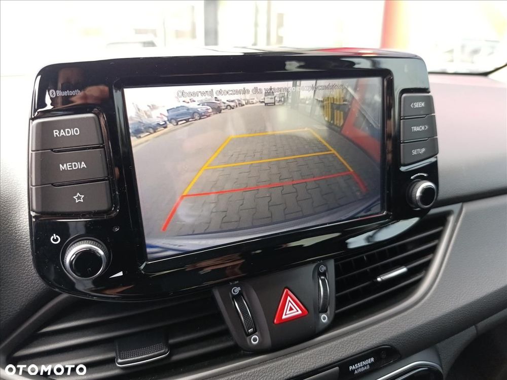 Hyundai i30 1.0 T-GDI Modern - 19