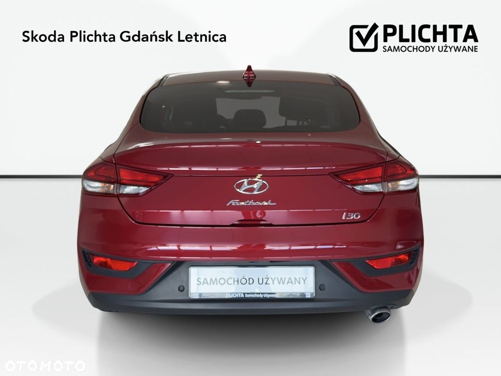 Hyundai i30 1.5 T-GDI 48V Comfort - 7