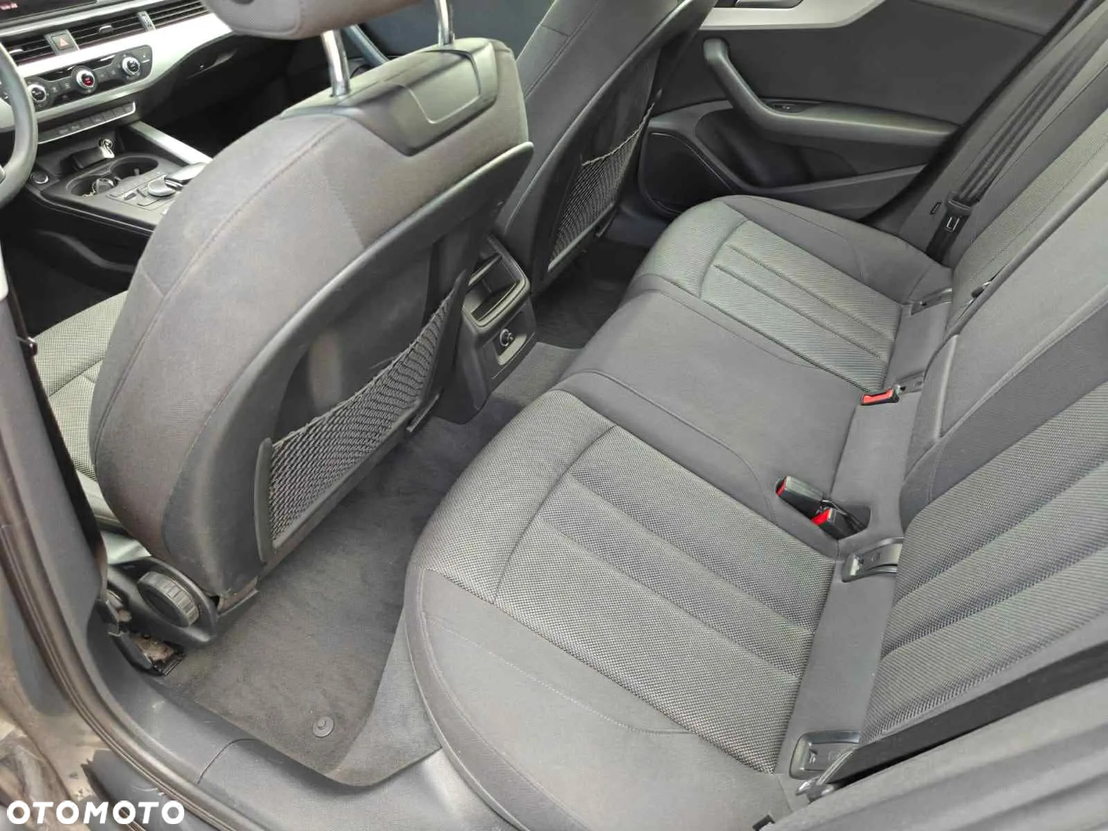 Audi A4 Avant 2.0 TDI S tronic - 15