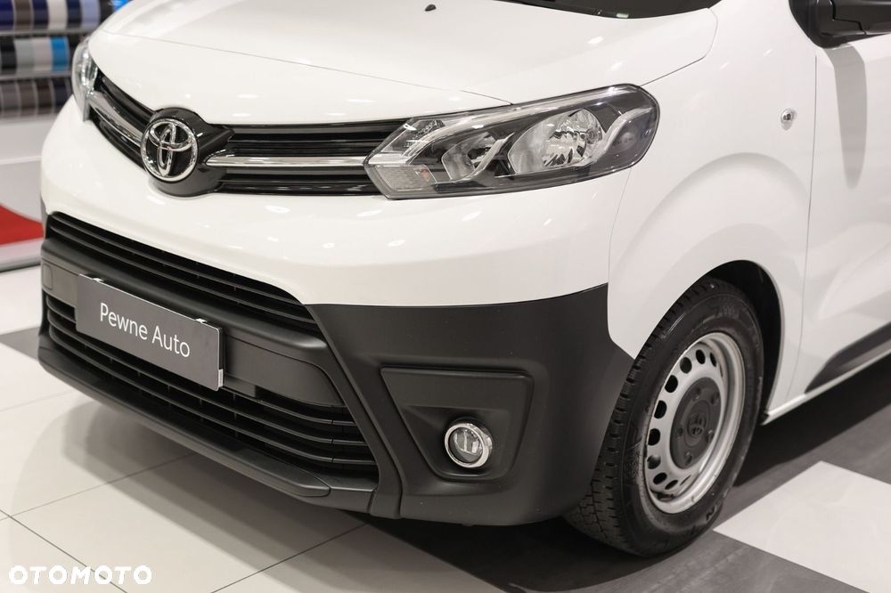 Toyota Proace Verso 2.0 D4-D Long Business - 29