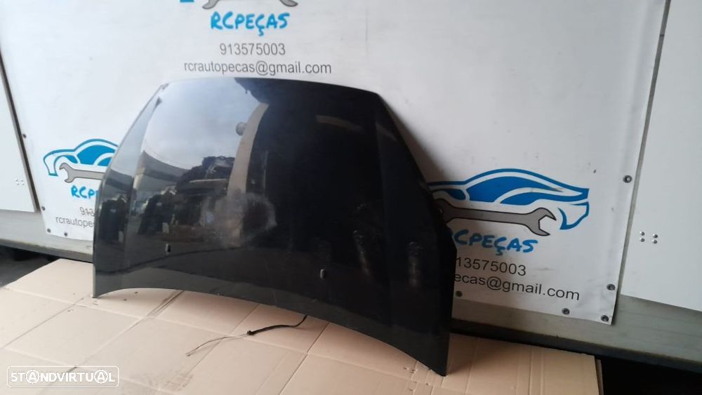 CAPOT FORD GALAXY CAPÔ CAPO ORIGINAL - 4