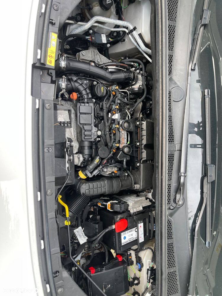 Citroën Berlingo - 17