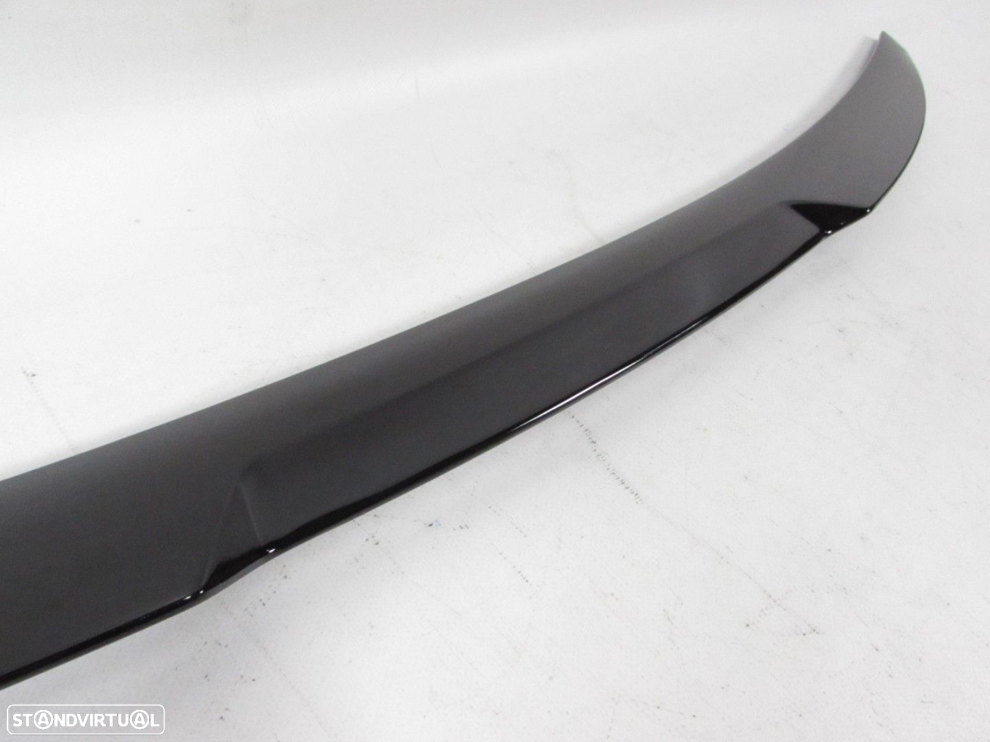 Spoiler/ Aileron da Mala Look M4 Seminovo/ Original BMW 4 Coupé (G22, G82) - 5