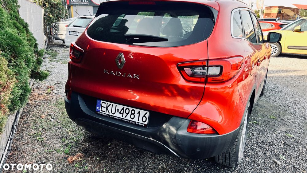 Renault Kadjar 1.2 Energy TCe Night&Day - 4