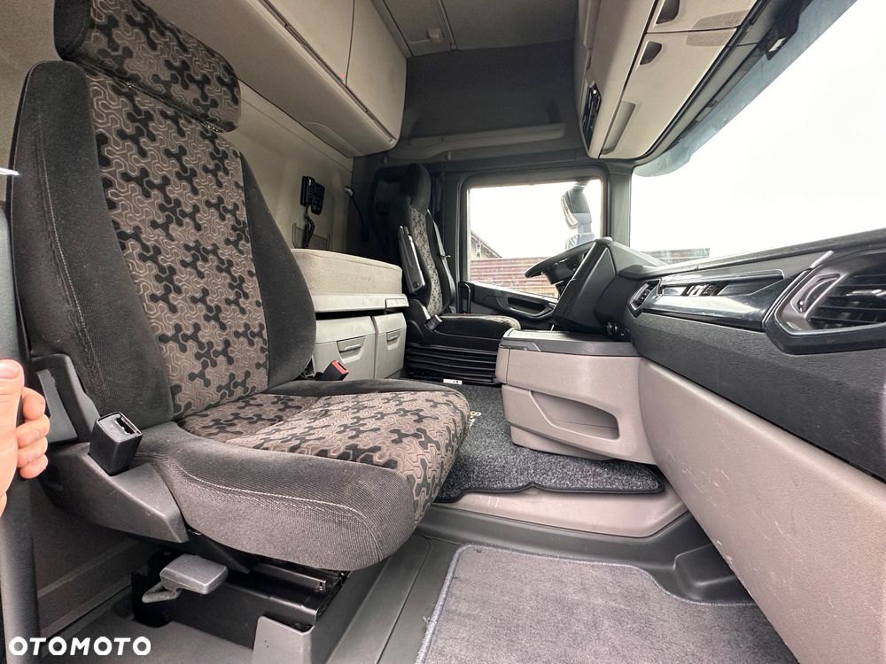 Scania R450 HIGLINE STANDARD - 6