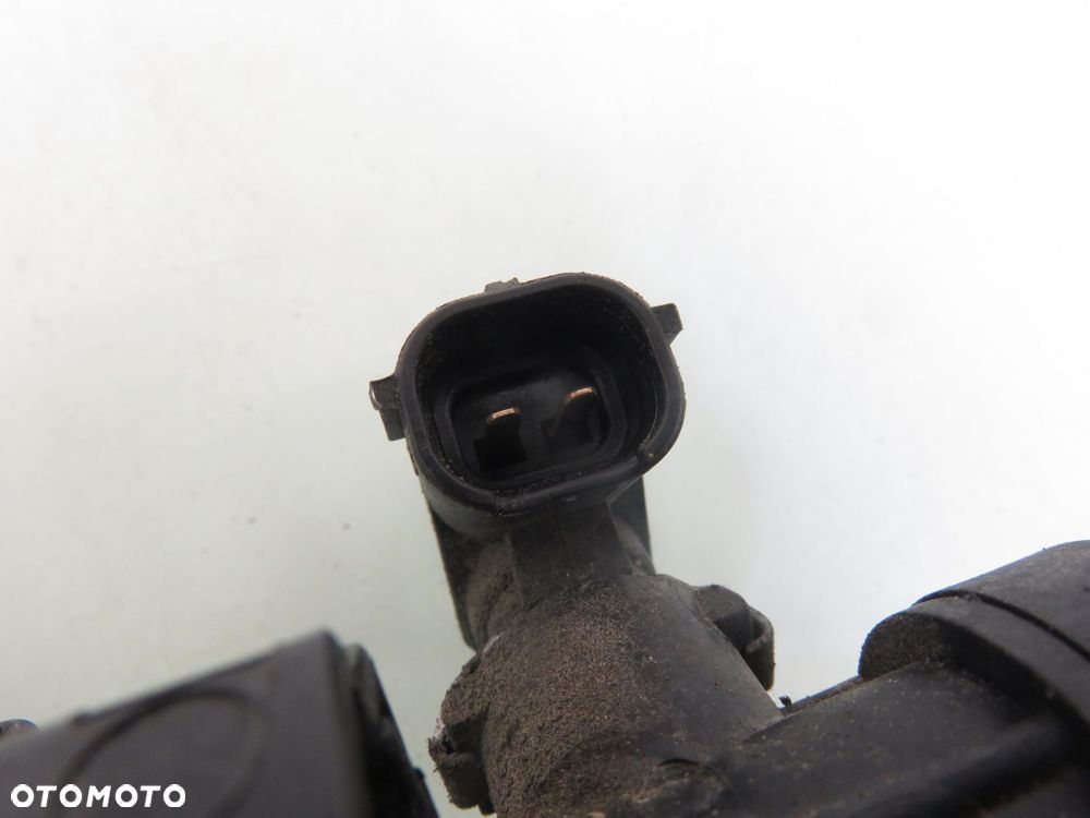 LISTWA WTRYSKOWA SKODA FABIA I 1.4 036133319BM 036906031AB - 4