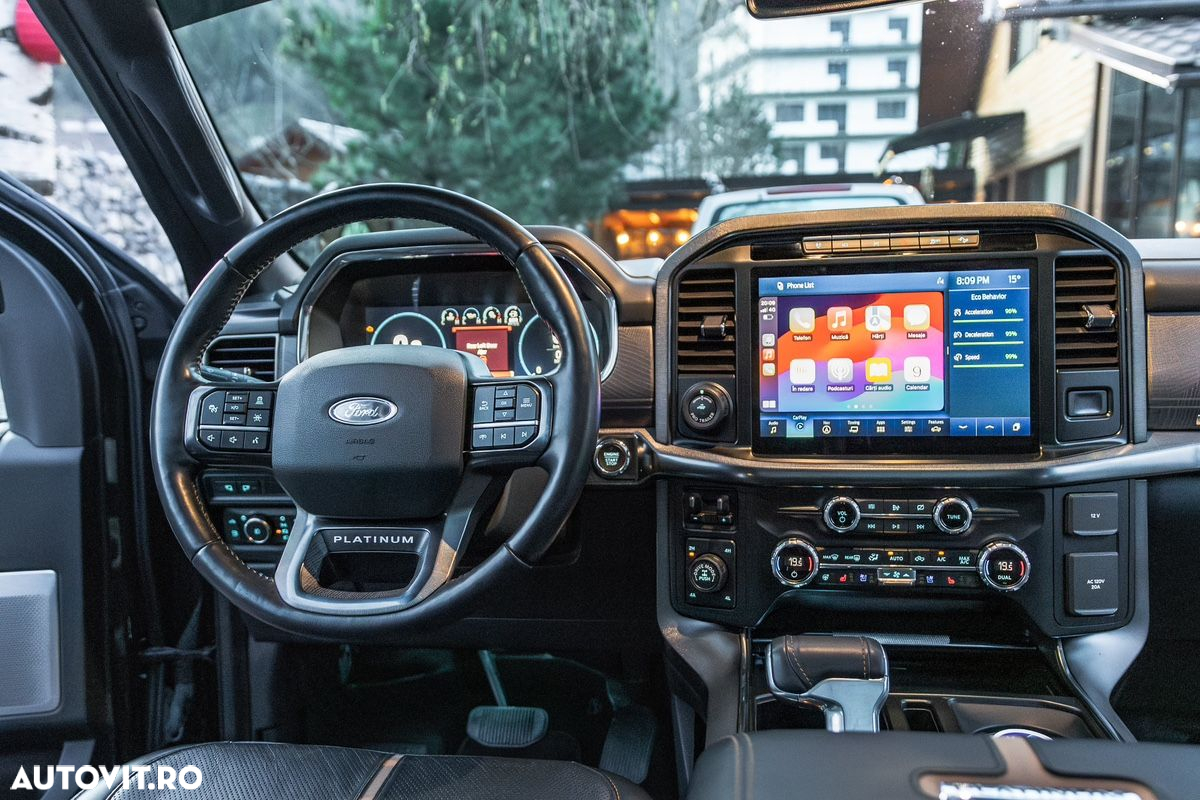 Ford F150 - 8
