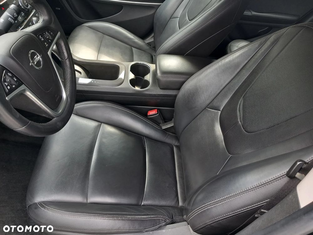 Opel Ampera ePionier Edition - 13