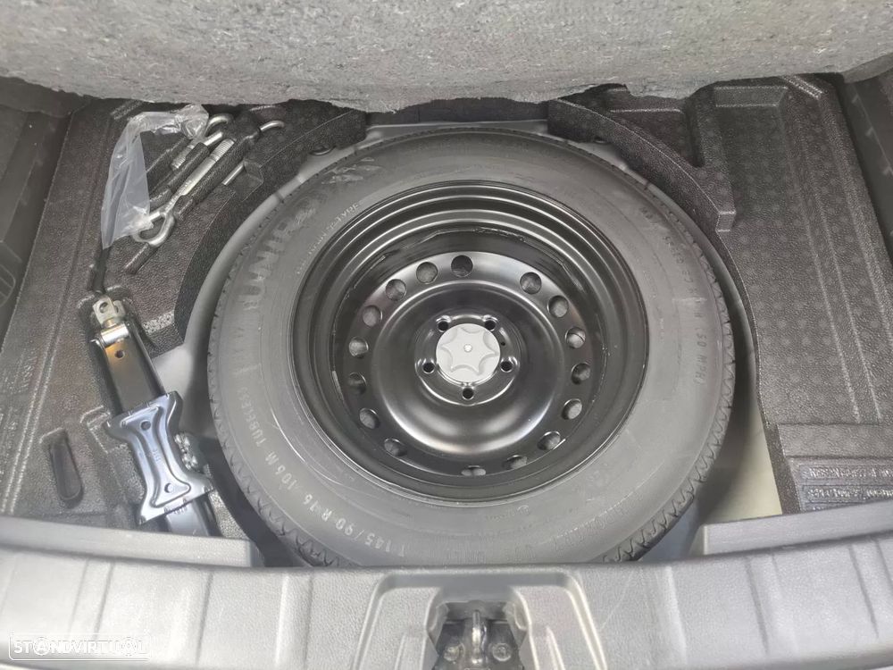Nissan Qashqai 1.2 DIG-T 360 Pack S - 20