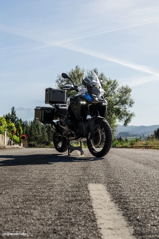 BMW R 1300 GS Adventure - 6