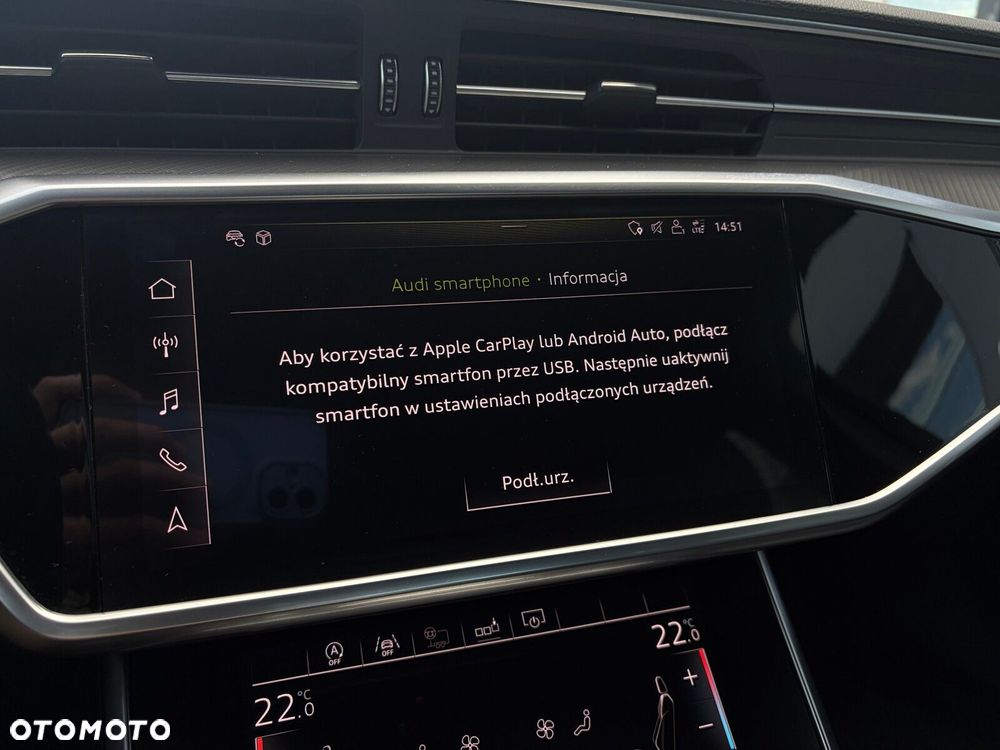 Audi A6 Avant - 28