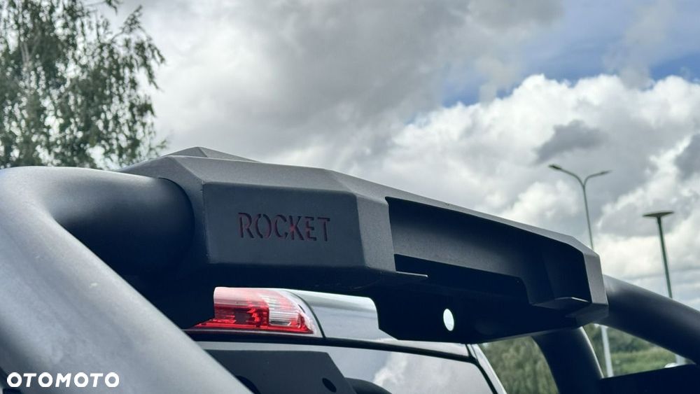 Dodge RAM - 20