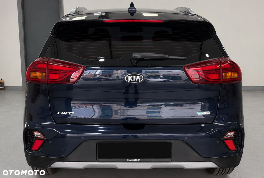 Kia Niro - 8