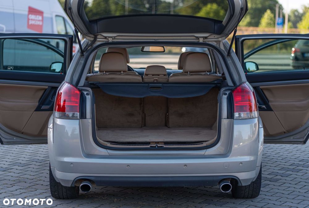 Opel Signum - 3