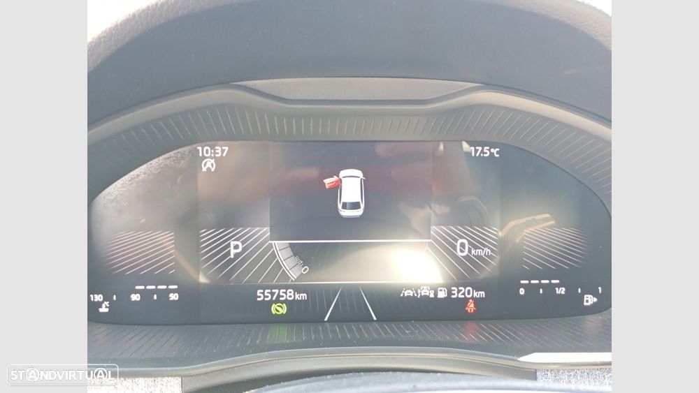 Skoda Scala 1.0 TSI Ambition DSG - 14