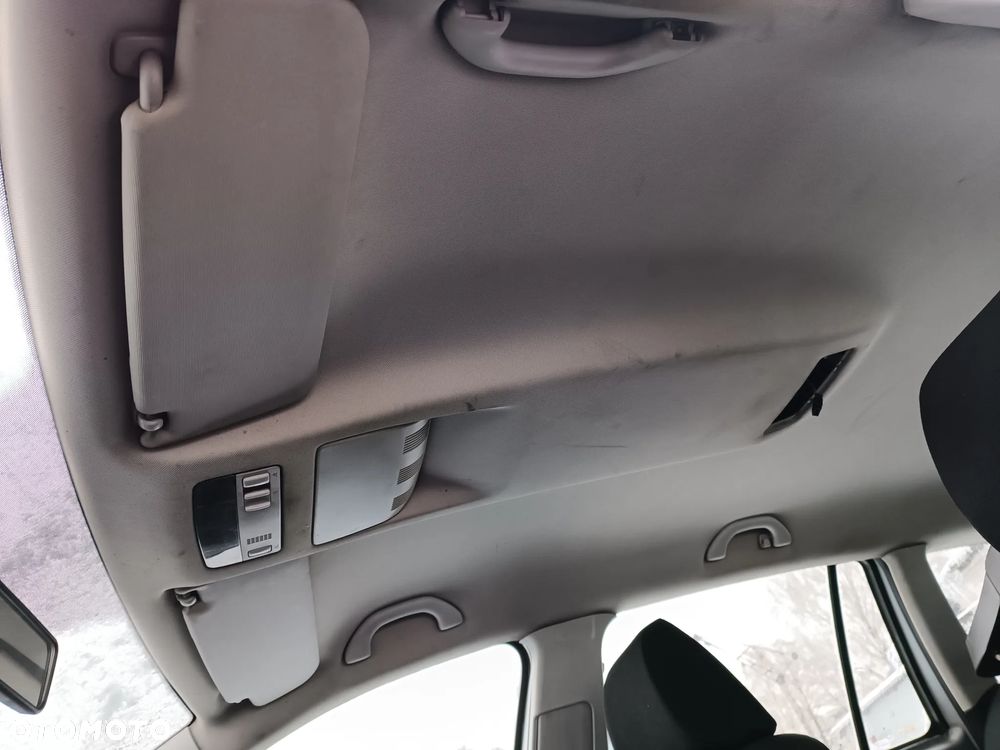 Skoda Octavia II 2004-2013 LA7W Ćwiartka Zderzaki drzwi dach silnik skrzynia koła zawieszenie - 12