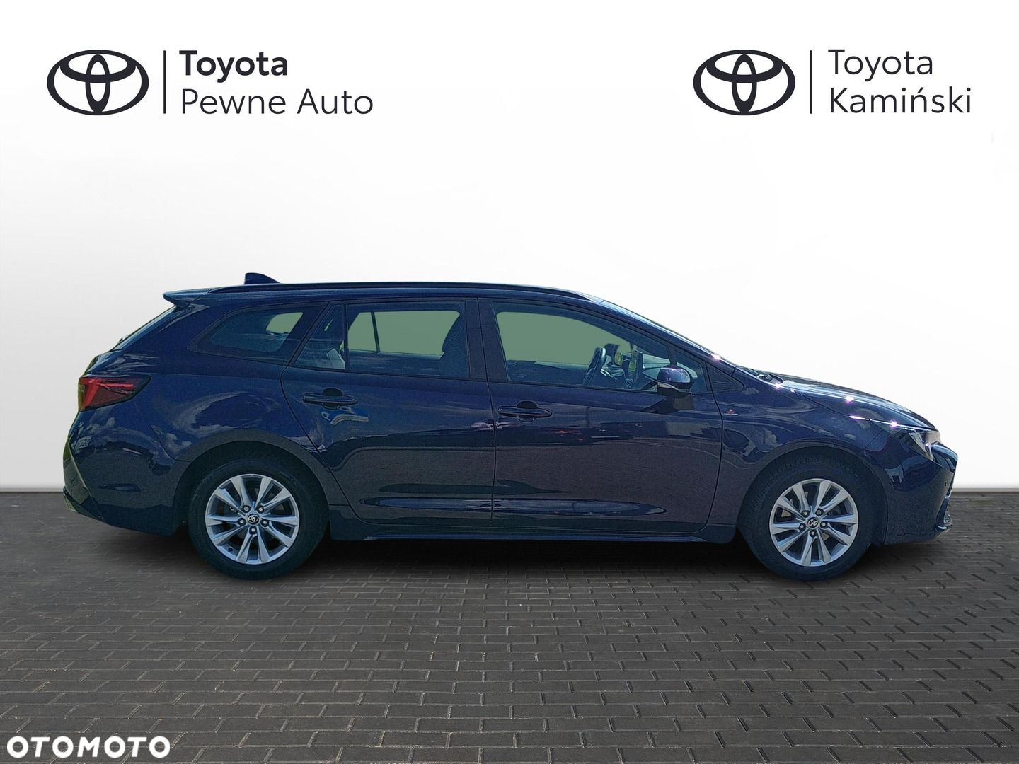 Toyota Corolla 1.8 Hybrid Comfort - 6