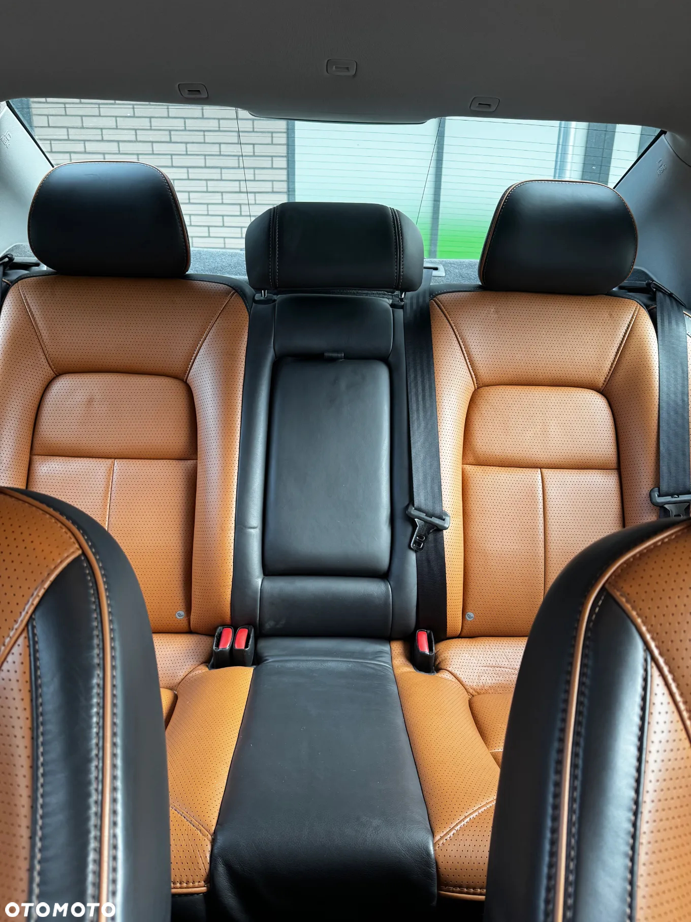 Volvo S80 D5 Summum - 15