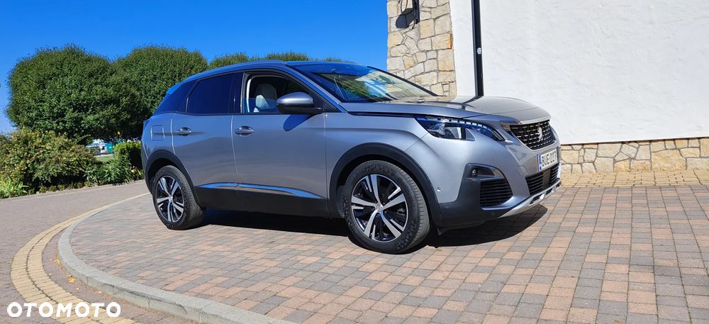 Peugeot 3008 - 4