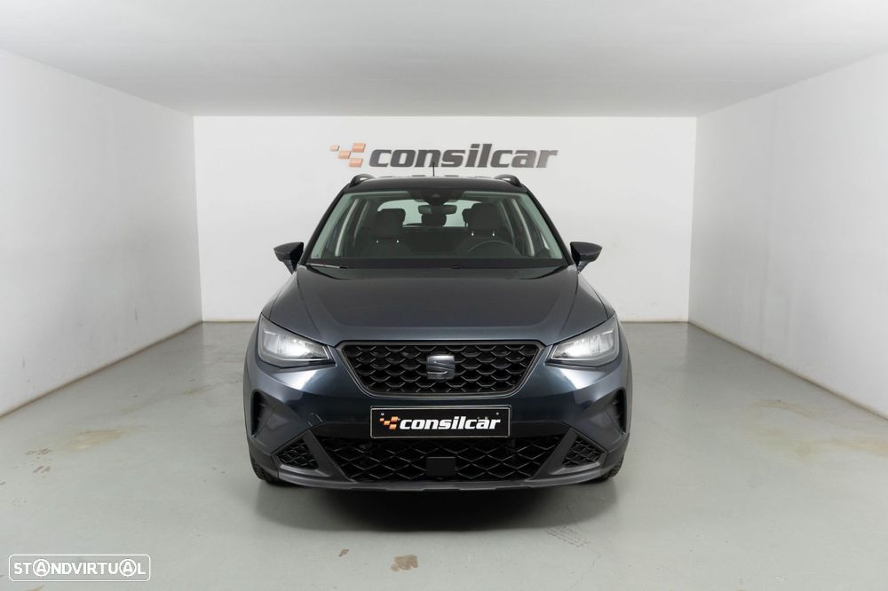 SEAT Arona 1.0 TSI Style DSG - 3