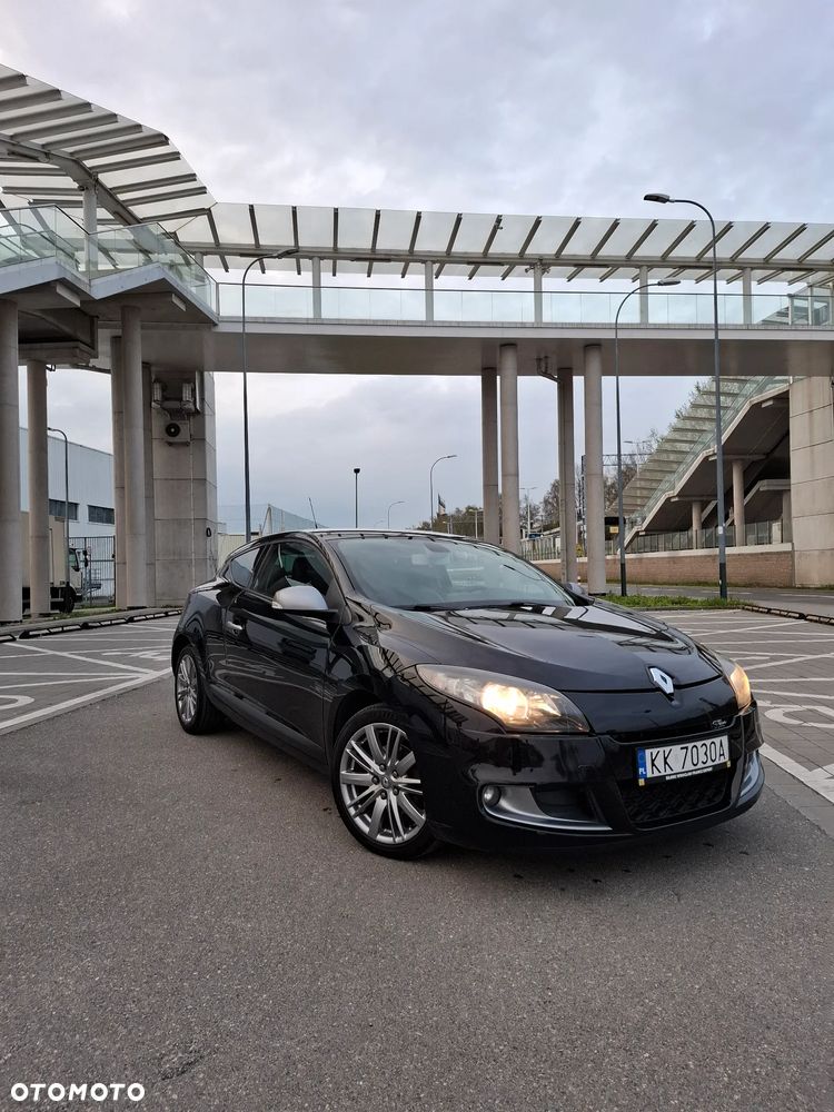 Renault Megane TCe 130 GT Line - 13