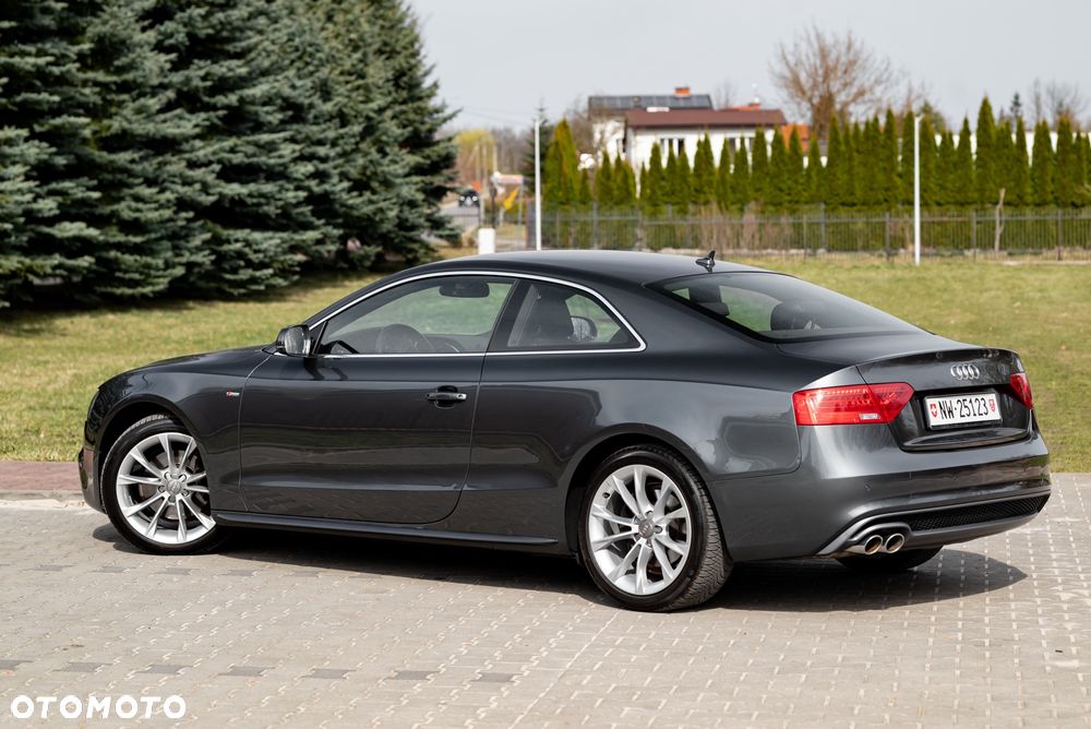 Audi A5 Coupé - 10