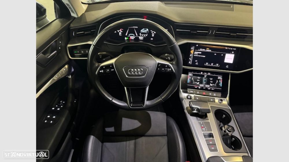 Audi A6 Avant 40 TDI Sport S tronic - 26