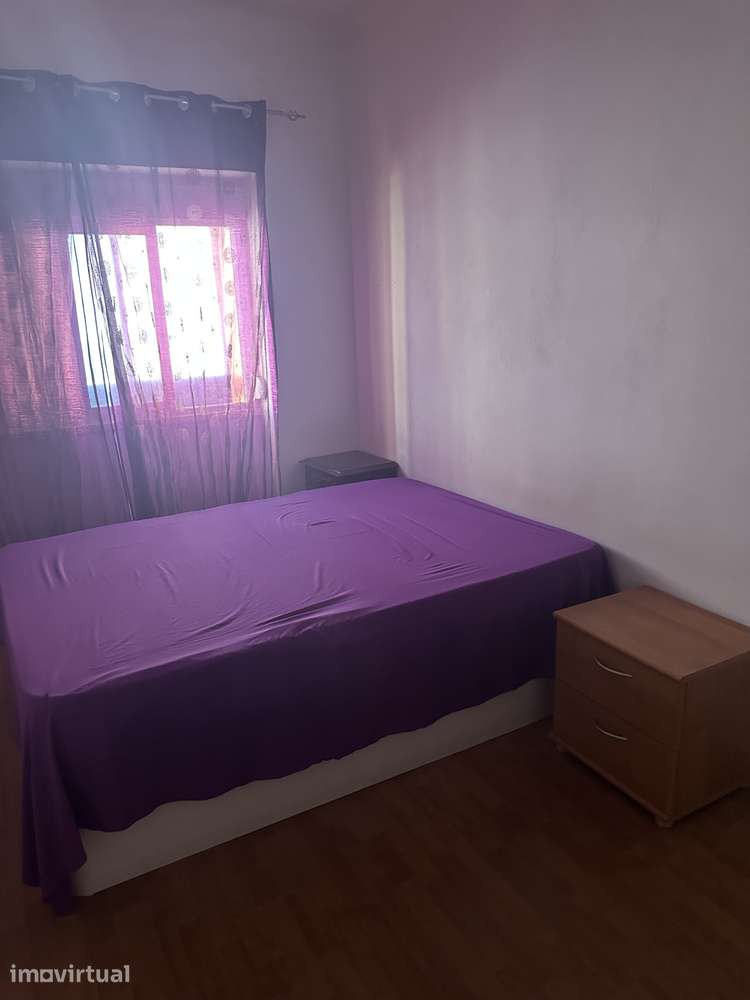 Quarto individual para arrendar em Almada - Grande imagem: 3/3