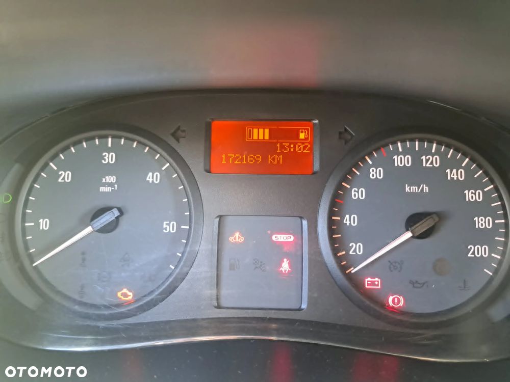 Opel Vivaro L2H1 2.9t Edition - 23