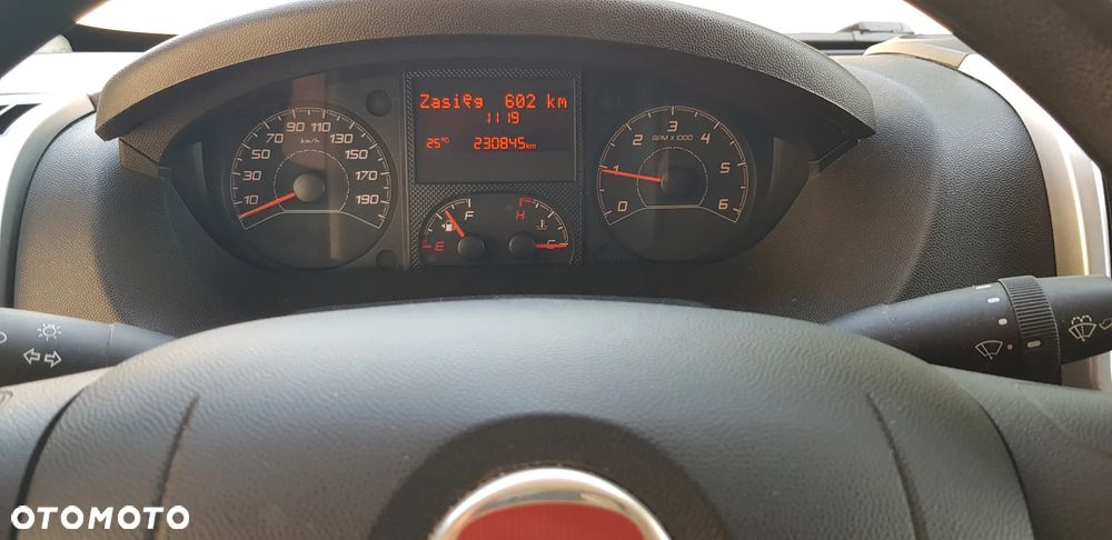 Fiat DUCATO - 8