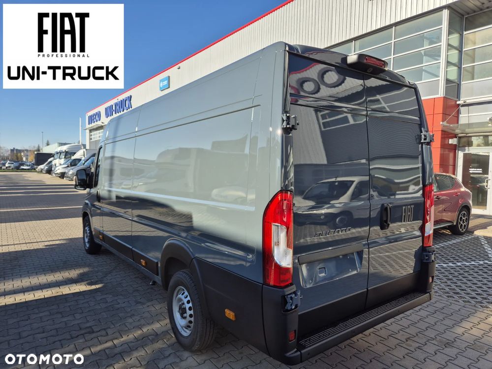 Fiat DUCATO  MAXI  L4H2  140 KM - 9