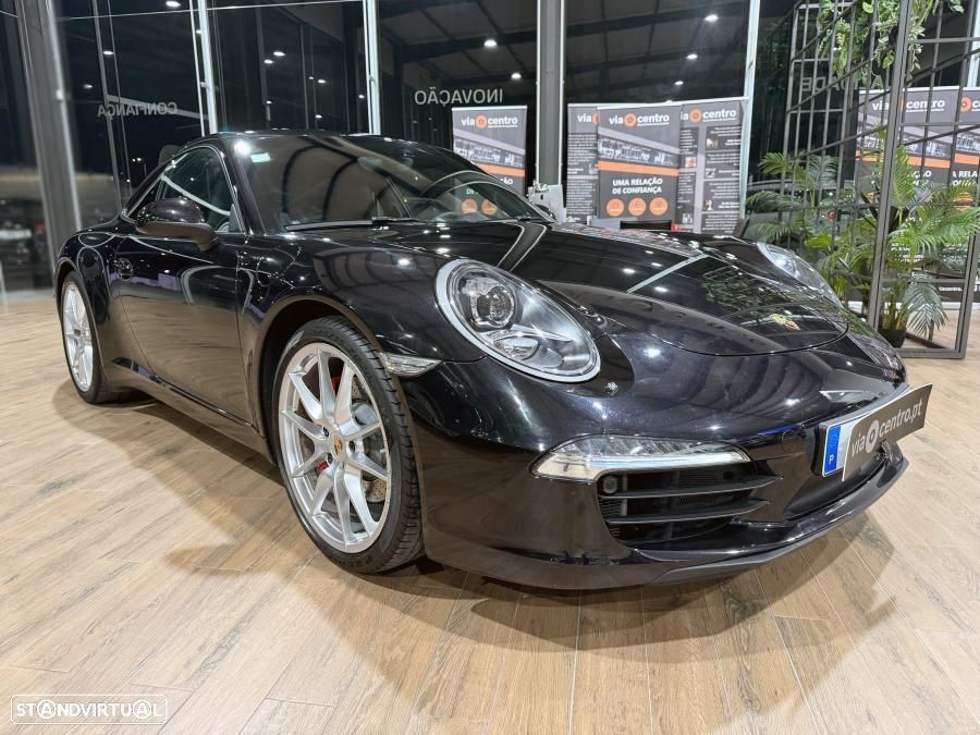 Porsche 911 (991) Carrera 2 S PDK - 20