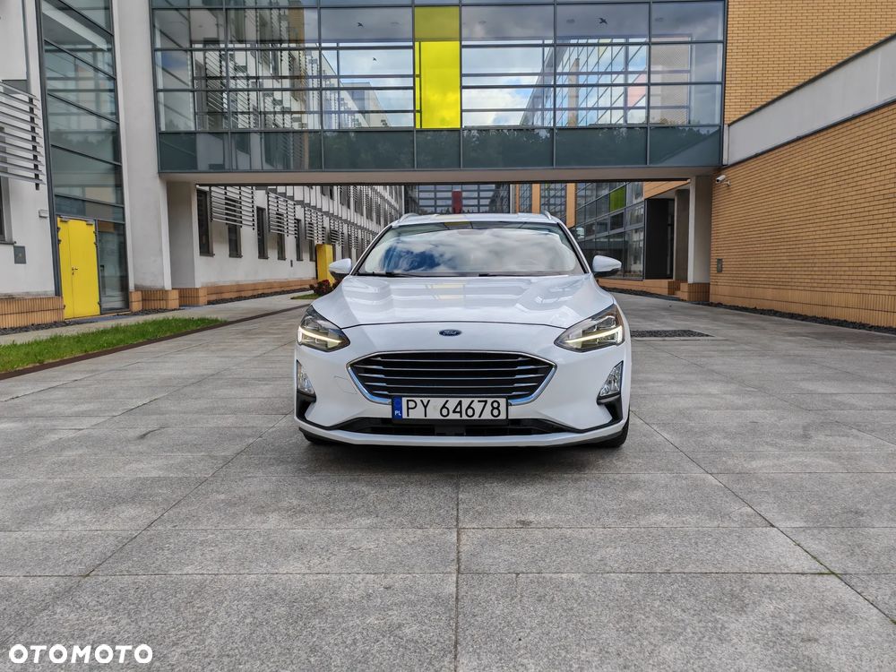 Ford Focus 1.5 TDCi Titanium - 5
