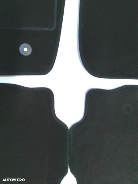 Covorase mocheta Ford Mondeo MK 5 2014-2022 - 5