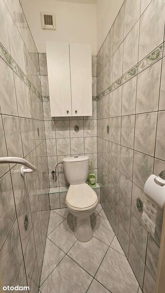 Miszkanie 2 pokoje - 50 m²
