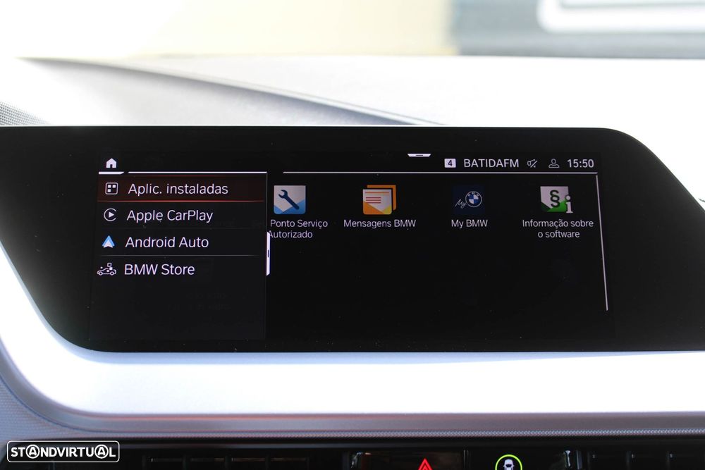 BMW 116 d Pack Essence - 38