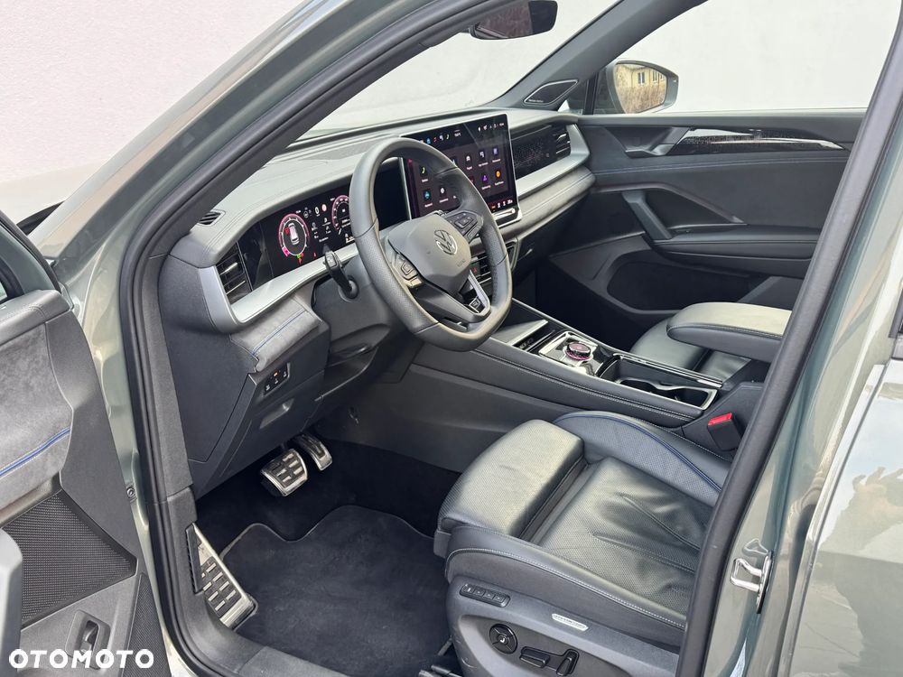Volkswagen Tayron - 8